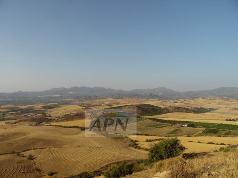 Grunde uden byggetilladelser til salg i Cartama - € 300.000 (Ref: 7301813)