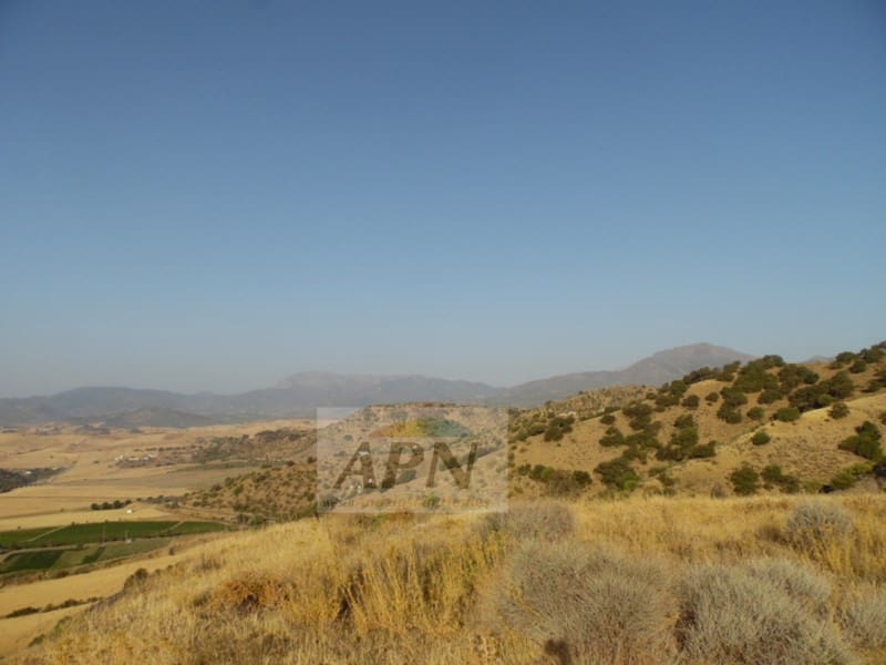 Grunde uden byggetilladelser til salg i Cartama - € 300.000 (Ref: 7301813)