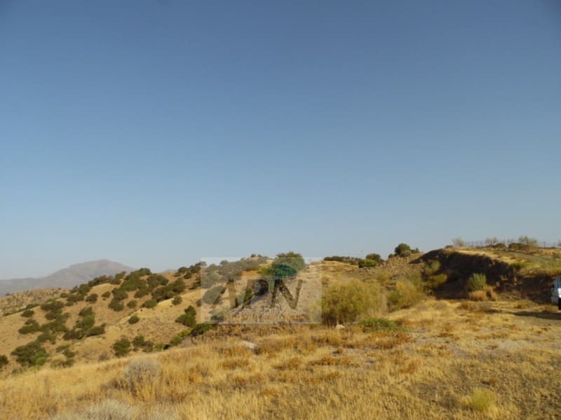 Grunde uden byggetilladelser til salg i Cartama - € 300.000 (Ref: 7301813)