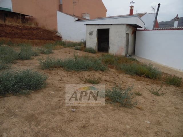Undeveloped Land for sale in Alora - € 53,000 (Ref: 7301821)