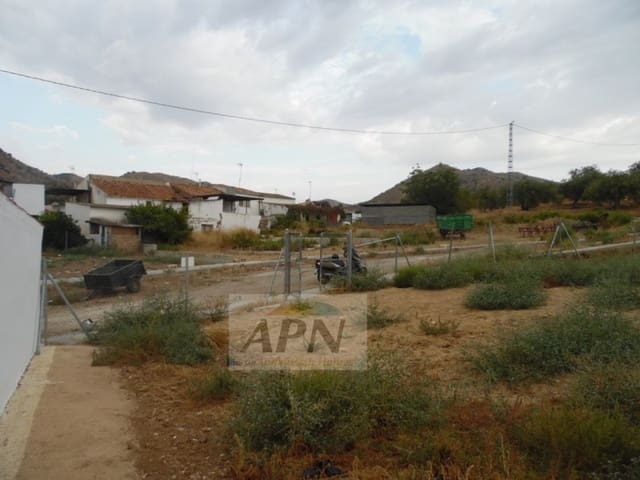 Undeveloped Land for sale in Alora - € 53,000 (Ref: 7301821)