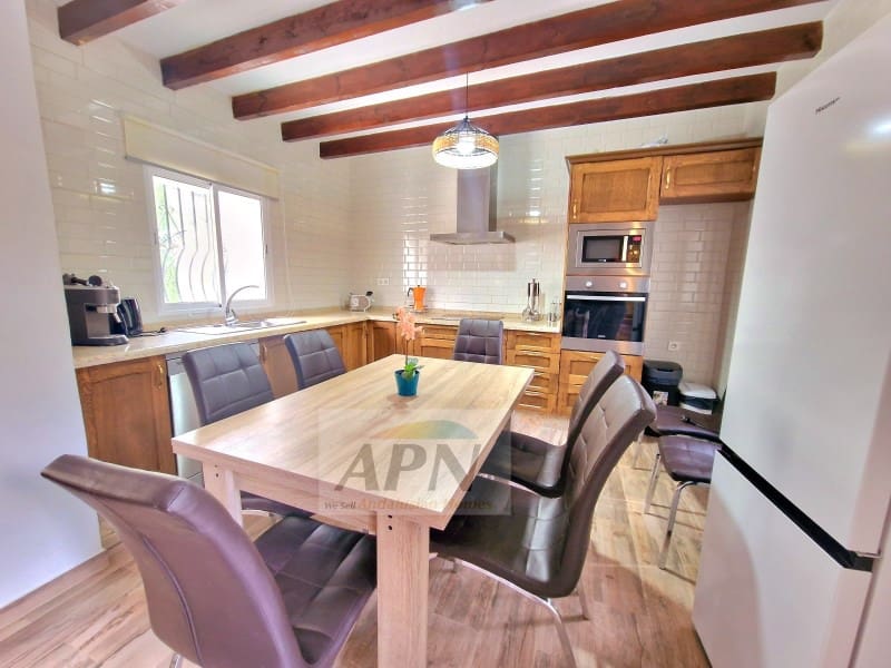 4 sypialnia Finka/Dom wiejski na sprzedaż w Alora z basenem - 395 000 € (Ref: 7301831)