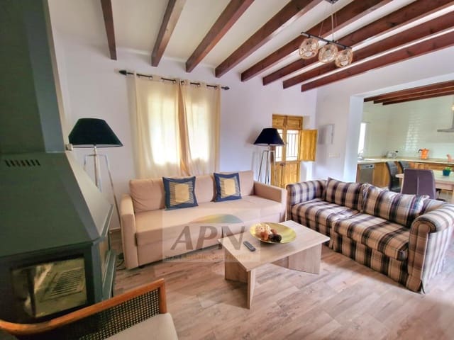 4 bedroom Finca/Country House for sale in Alora with pool - € 395,000 (Ref: 7301831)