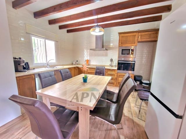 4 bedroom Finca/Country House for sale in Alora with pool - € 395,000 (Ref: 7301831)