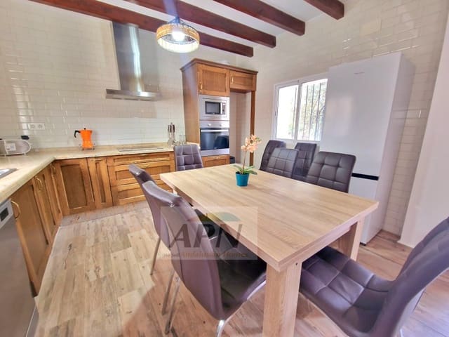 4 bedroom Finca/Country House for sale in Alora with pool - € 395,000 (Ref: 7301831)