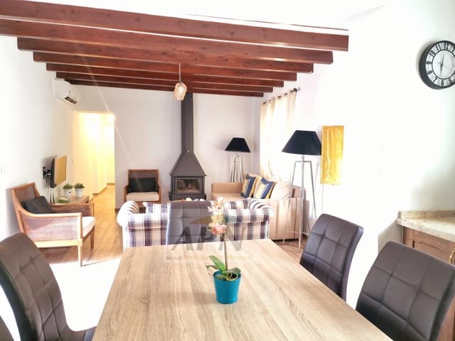 4 bedroom Finca/Country House for sale in Alora with pool - € 395,000 (Ref: 7301831)