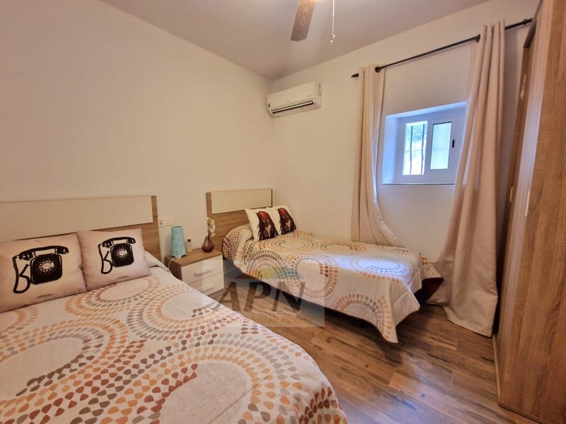 4 sypialnia Finka/Dom wiejski na sprzedaż w Alora z basenem - 395 000 € (Ref: 7301831)