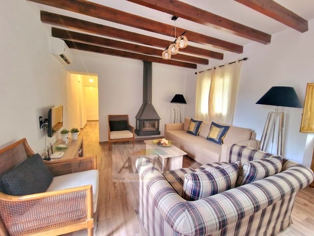 4 bedroom Finca/Country House for sale in Alora with pool - € 395,000 (Ref: 7301831)