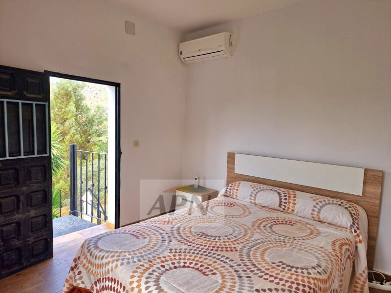 4 sypialnia Finka/Dom wiejski na sprzedaż w Alora z basenem - 395 000 € (Ref: 7301831)