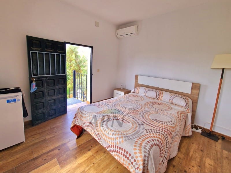 4 sypialnia Finka/Dom wiejski na sprzedaż w Alora z basenem - 395 000 € (Ref: 7301831)