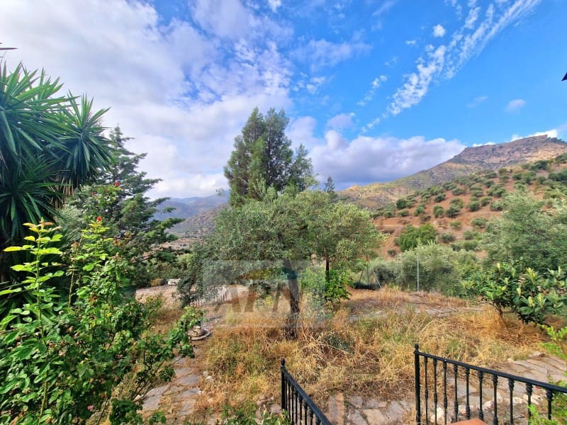 4 sypialnia Finka/Dom wiejski na sprzedaż w Alora z basenem - 395 000 € (Ref: 7301831)