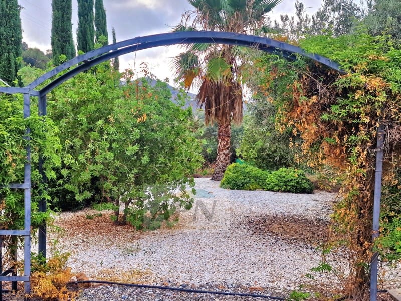 4 sypialnia Finka/Dom wiejski na sprzedaż w Alora z basenem - 395 000 € (Ref: 7301831)