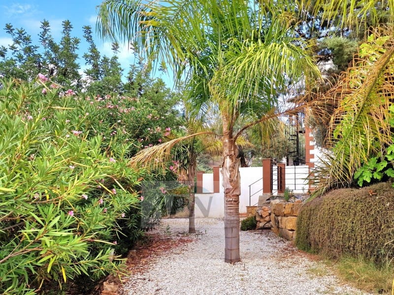 4 sypialnia Finka/Dom wiejski na sprzedaż w Alora z basenem - 395 000 € (Ref: 7301831)