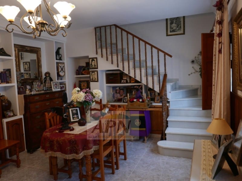 3 sypialnia Dom na sprzedaż w Alora - 232 000 € (Ref: 7301839)