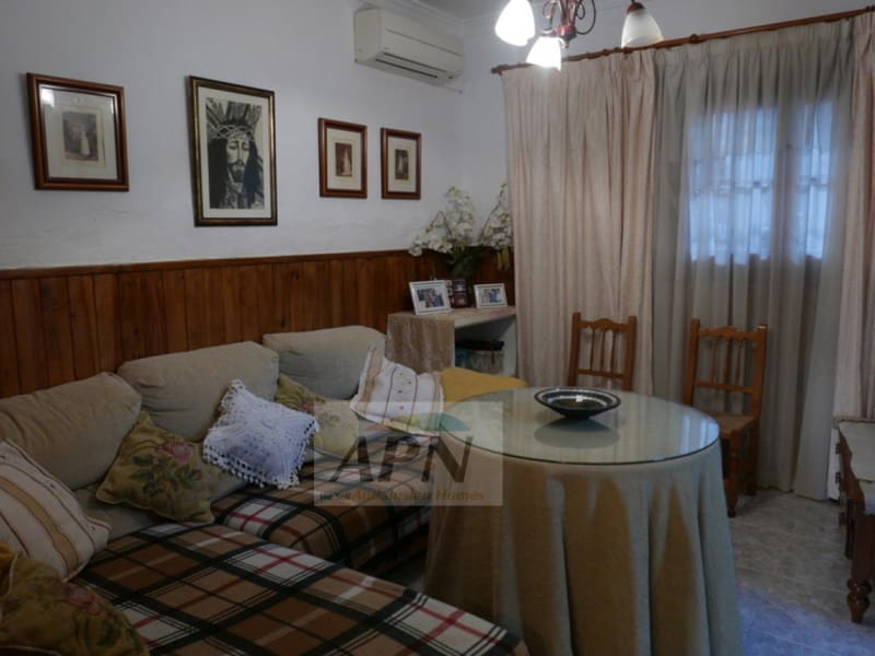 3 sypialnia Dom na sprzedaż w Alora - 232 000 € (Ref: 7301839)