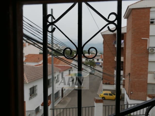 3 sypialnia Dom na sprzedaż w Alora - 232 000 € (Ref: 7301839)