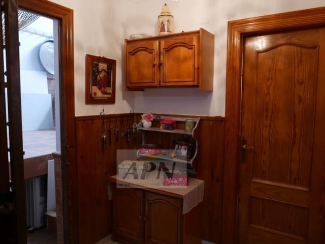 3 sypialnia Dom na sprzedaż w Alora - 232 000 € (Ref: 7301839)