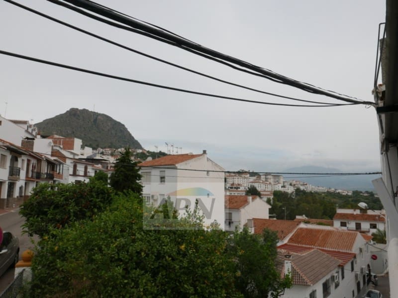 3 sypialnia Dom na sprzedaż w Alora - 232 000 € (Ref: 7301839)