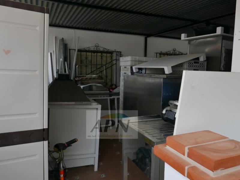 3 sypialnia Dom na sprzedaż w Alora - 232 000 € (Ref: 7301839)