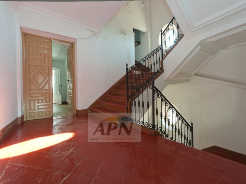 14 sypialnia Dom na sprzedaż w Alora - 489 000 € (Ref: 7301843)