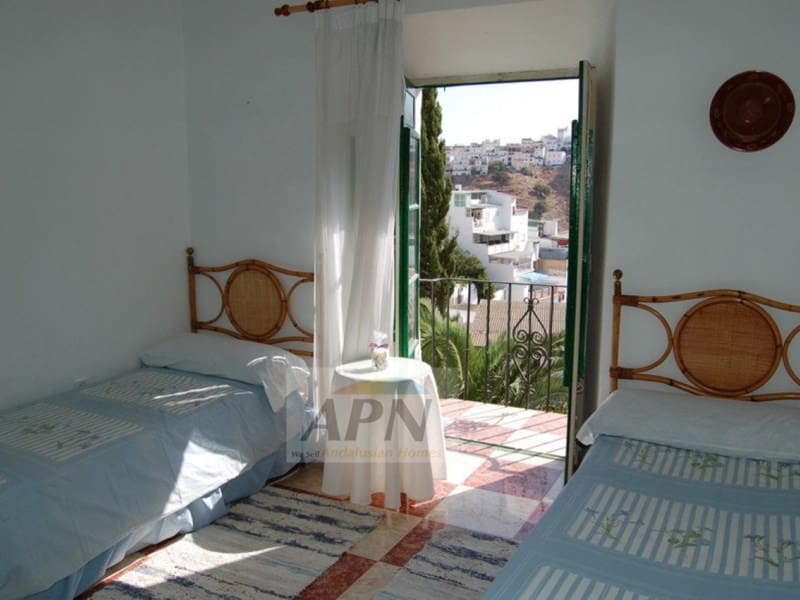 14 sypialnia Dom na sprzedaż w Alora - 489 000 € (Ref: 7301843)