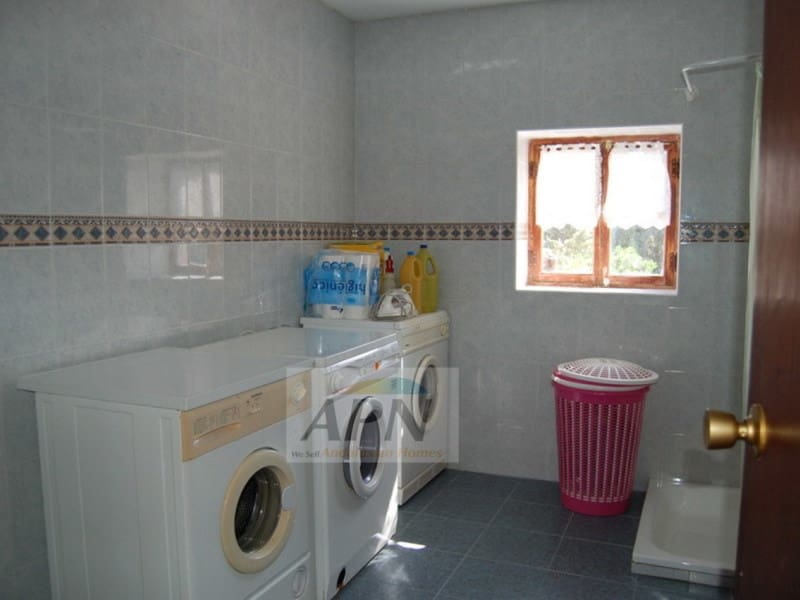 14 sypialnia Dom na sprzedaż w Alora - 489 000 € (Ref: 7301843)