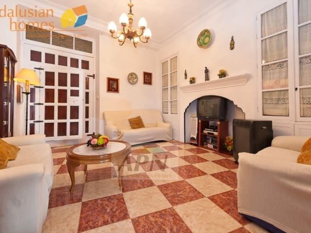 14 sypialnia Dom na sprzedaż w Alora - 489 000 € (Ref: 7301843)