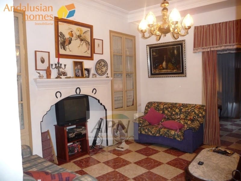 14 sypialnia Dom na sprzedaż w Alora - 489 000 € (Ref: 7301843)