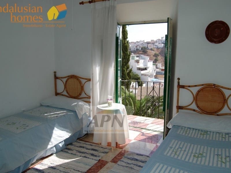 14 sypialnia Dom na sprzedaż w Alora - 489 000 € (Ref: 7301843)