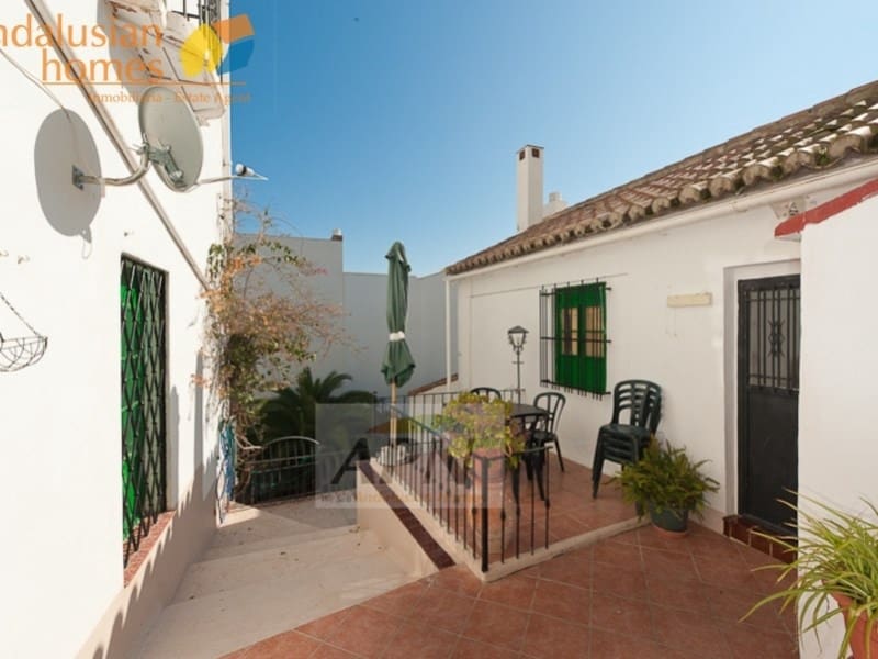 14 sypialnia Dom na sprzedaż w Alora - 489 000 € (Ref: 7301843)