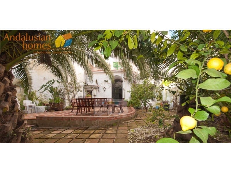 14 sypialnia Dom na sprzedaż w Alora - 489 000 € (Ref: 7301843)