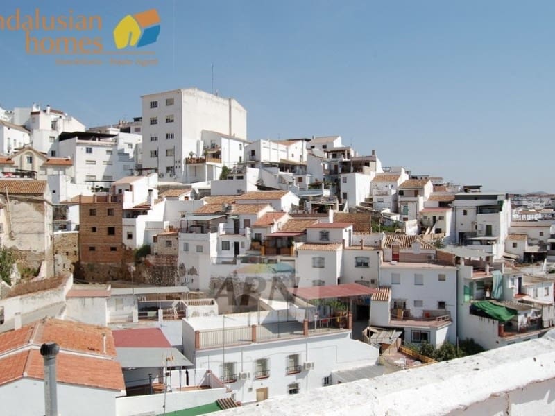 14 sypialnia Dom na sprzedaż w Alora - 489 000 € (Ref: 7301843)