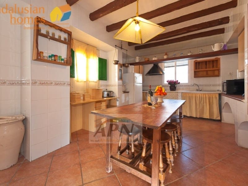 14 sypialnia Dom na sprzedaż w Alora - 489 000 € (Ref: 7301843)