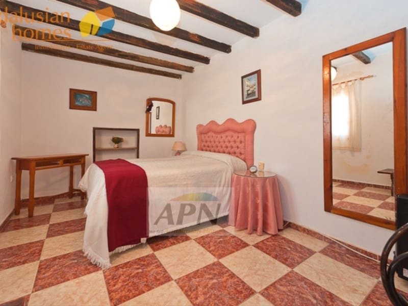 14 sypialnia Dom na sprzedaż w Alora - 489 000 € (Ref: 7301843)