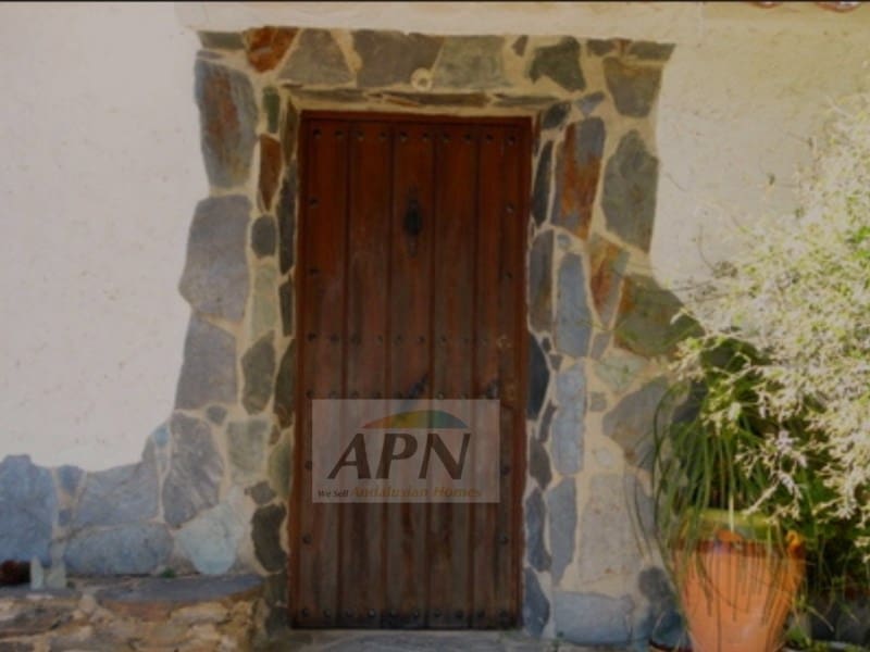 3 sypialnia Finka/Dom wiejski na sprzedaż w Alora - 340 000 € (Ref: 7301846)