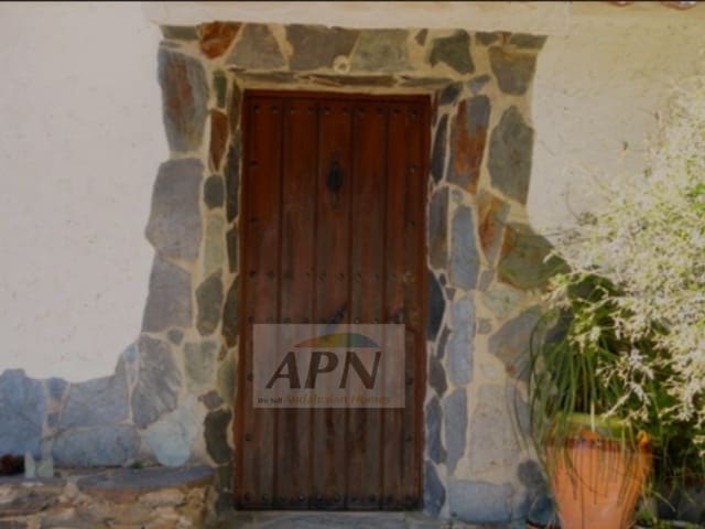 3 sypialnia Finka/Dom wiejski na sprzedaż w Alora - 340 000 € (Ref: 7301846)