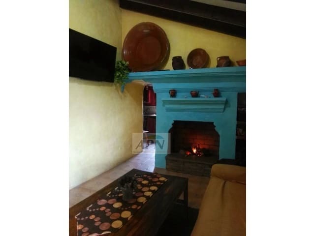 3 sypialnia Finka/Dom wiejski na sprzedaż w Alora - 340 000 € (Ref: 7301846)