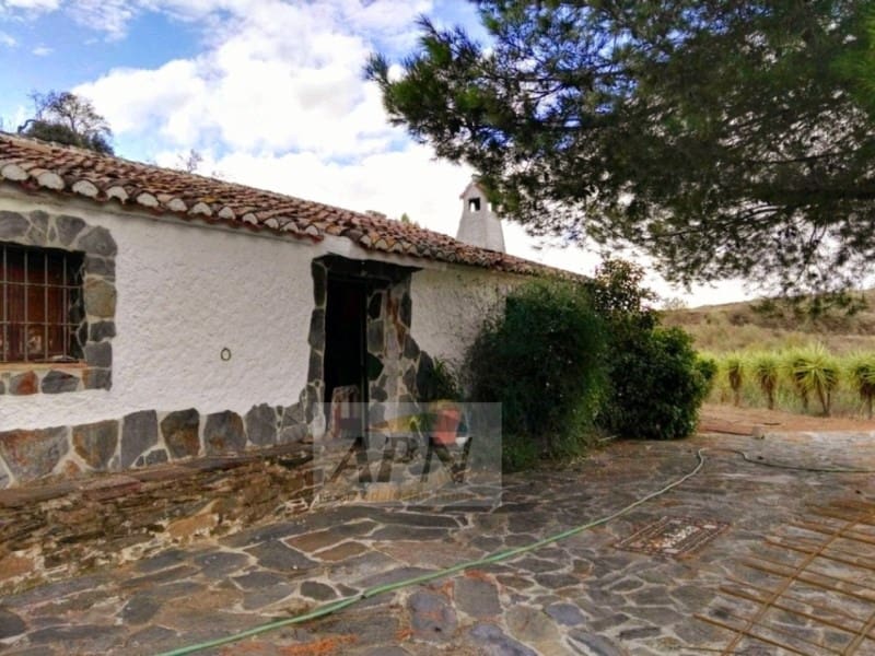 3 sypialnia Finka/Dom wiejski na sprzedaż w Alora - 340 000 € (Ref: 7301846)