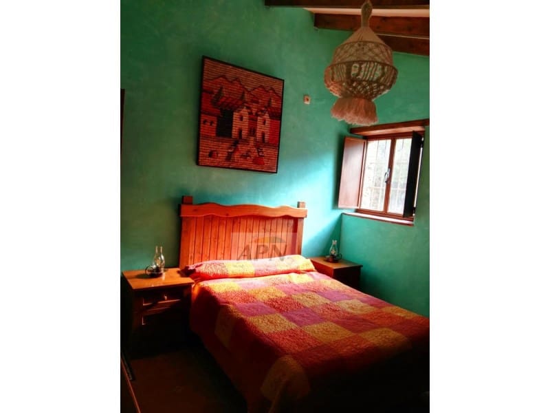 3 sypialnia Finka/Dom wiejski na sprzedaż w Alora - 340 000 € (Ref: 7301846)