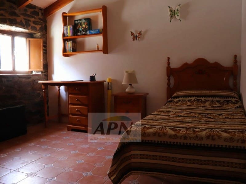 3 sypialnia Finka/Dom wiejski na sprzedaż w Alora - 340 000 € (Ref: 7301846)