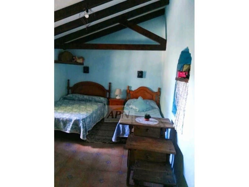 3 sypialnia Finka/Dom wiejski na sprzedaż w Alora - 340 000 € (Ref: 7301846)