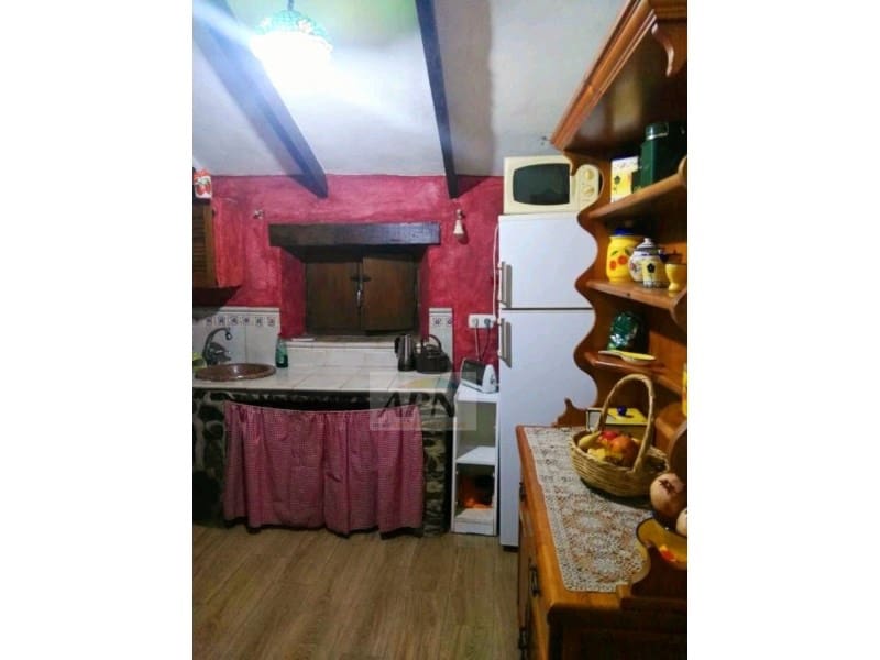 3 sypialnia Finka/Dom wiejski na sprzedaż w Alora - 340 000 € (Ref: 7301846)