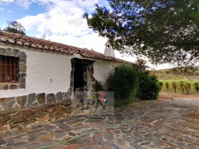 3 sypialnia Finka/Dom wiejski na sprzedaż w Alora - 340 000 € (Ref: 7301846)