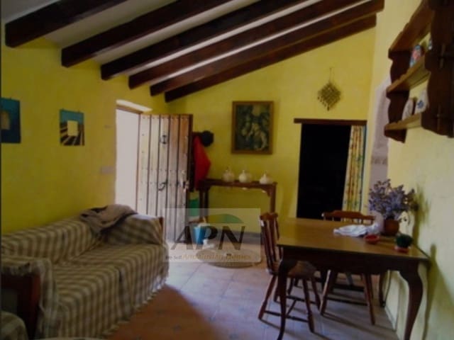 3 sypialnia Finka/Dom wiejski na sprzedaż w Alora - 340 000 € (Ref: 7301846)