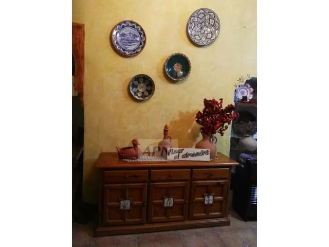 3 sypialnia Finka/Dom wiejski na sprzedaż w Alora - 340 000 € (Ref: 7301846)