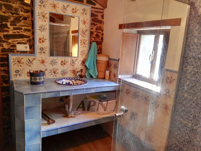 3 sypialnia Finka/Dom wiejski na sprzedaż w Alora - 340 000 € (Ref: 7301846)