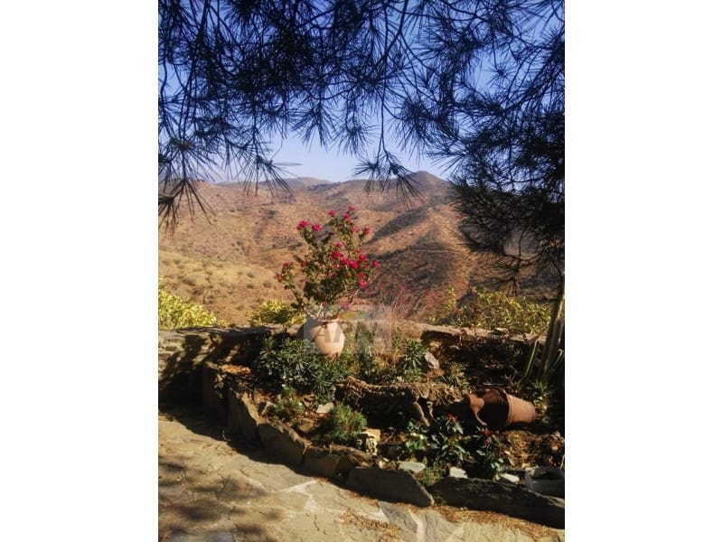 3 sypialnia Finka/Dom wiejski na sprzedaż w Alora - 340 000 € (Ref: 7301846)