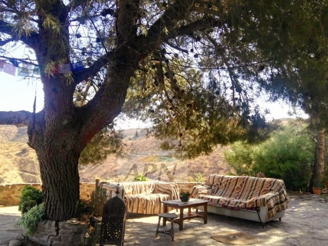 3 sypialnia Finka/Dom wiejski na sprzedaż w Alora - 340 000 € (Ref: 7301846)