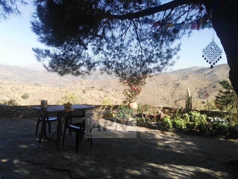 3 sypialnia Finka/Dom wiejski na sprzedaż w Alora - 340 000 € (Ref: 7301846)