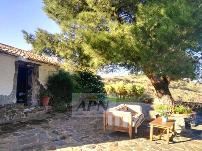 3 sypialnia Finka/Dom wiejski na sprzedaż w Alora - 340 000 € (Ref: 7301846)